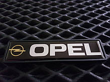 Килимки ЕВА в салон Opel Ampera-е '16-, фото 6