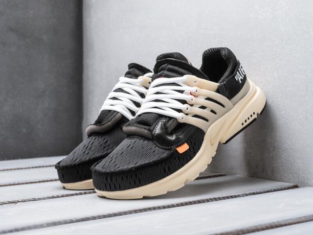 Nike Presto Чоловічі фото