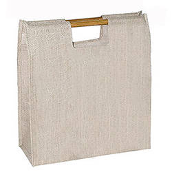 Сумка з брезенту від 100 шт.