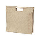 Сумка з брезенту від 100 шт., фото 2