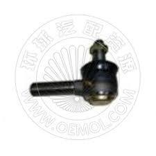 Наконечник рульової лев  HD(98-) 56880-45000 (Z07ENDSD03756) KAP, фото 1