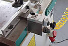 Holztechnik BM21 бу свердлильно-присадковий верстат 16 г., фото 11