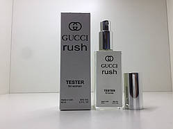 Тестер жіночий Gucci Rush (Гуччі Раш) 60 мл