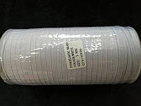 Резинка бельевая белая 5 мм (130м)