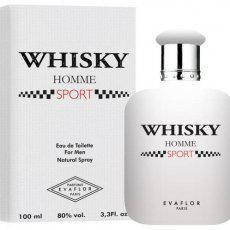 Whisky SPORT M 100ml, фото 1