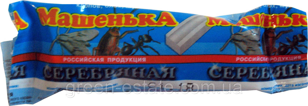 Олівець Машенька
