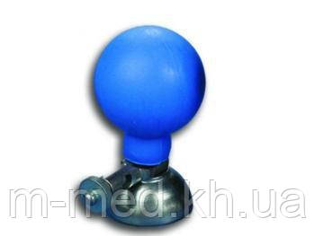 Електрод багаторазовий - Присоска (дорослий)