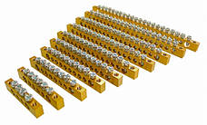 Нульові шини