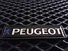 Килимки ЕВА в салон Peugeot 1007 '05-09, фото 6