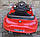 Дитячий автомобіль на акумуляторі CABRIO B 3 + пульт, фото 7