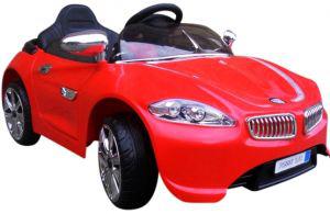 Дитячий автомобіль на акумуляторі CABRIO B 3 + пульт