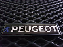 Килимки ЕВА в салон Peugeot 208 '12-18, фото 3