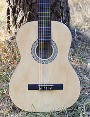 Гітара класична повнорозмірна (4/4) Almira CG-1702 Nat