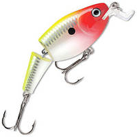 Воблер Rapala Jointed Shallow Shad Rap JSSR07