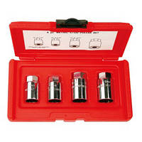 Комплект шпильковертів 4 предмети T75927 AmPro