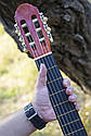 Гітара класична повнорозмірна (4/4) Almira CG-1702 Nat (Чехол, Копілка, Медіатор, Ключ, Струна), фото 7