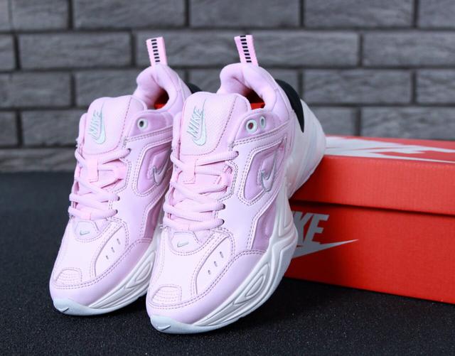 Жіночі кросівки Nike M2K Tekno фото