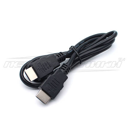 Кабель HDMI v1.4, 0.8 м, фото 2