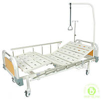 Ліжка медичні