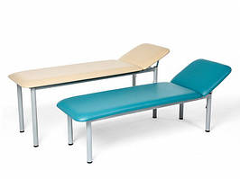 Кушетки медичні