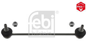 Стійка (тяга) переднього стабілізатора на Рено Трафік II з 2001 р./FEBI 21044, фото 3