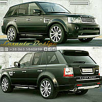 Обвіс стиль Autobiography для Range Rover Sport L320 2005-2012