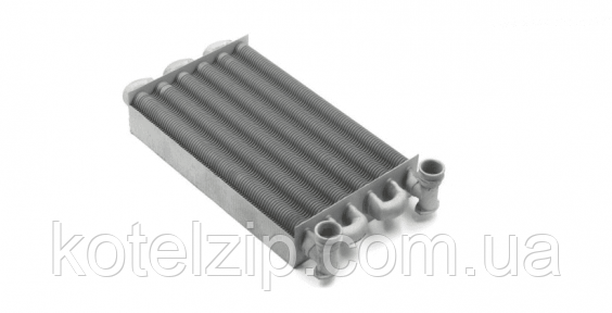 Первинний теплообмінник Hermann Supermaster 28 E. Art. H015003566, 15003566, фото 1