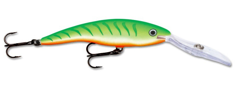 Воблер Rapala Tail Dancer TDD07