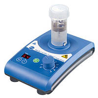 Диспергатори Ika