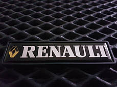 Килимки ЄВА в салон Renault Koleos 2 '17-, фото 3