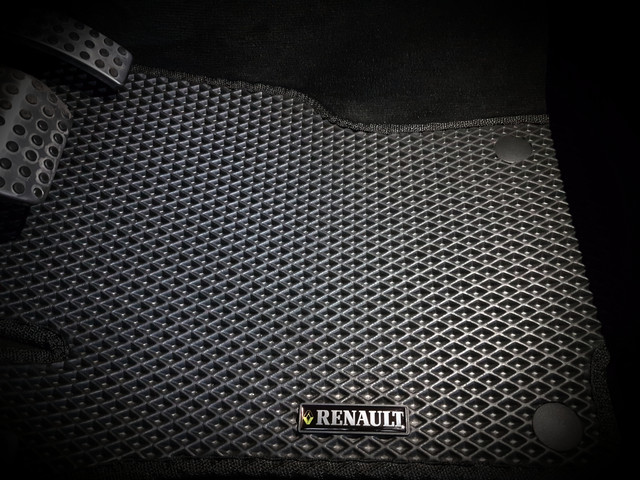 шильди на автоковрики