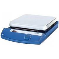 Нагрівні плитки Ika