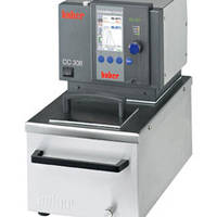 Термостати IKA