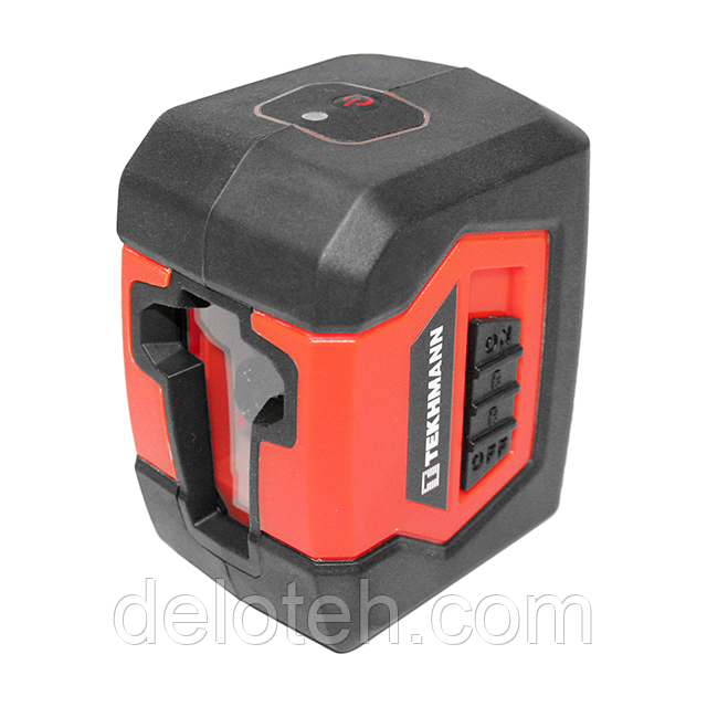 Лазерний нівелір Tekhmann TSL-2, фото 1