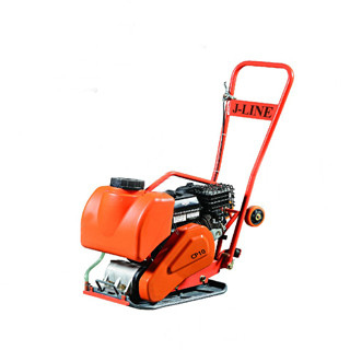 Аренда виброплиты, двигатель Honda GX160, цена 350 грн — Prom.ua (ID ...