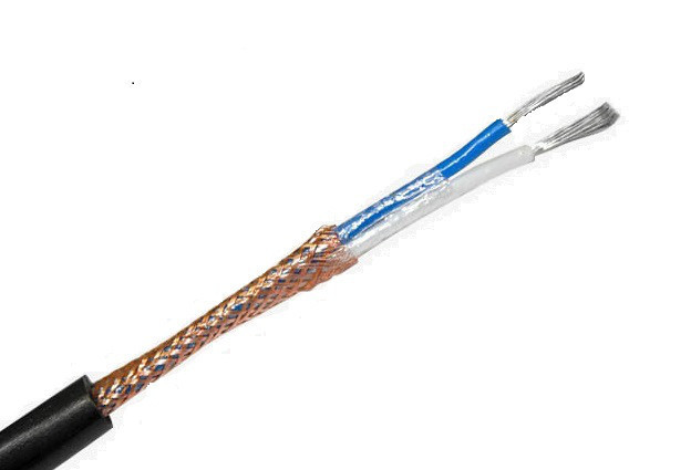 Кабель МКЕШвнгд 1х2х0,75, фото 1