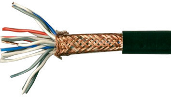 Кабель МКЕШвнг 19х2х1,5