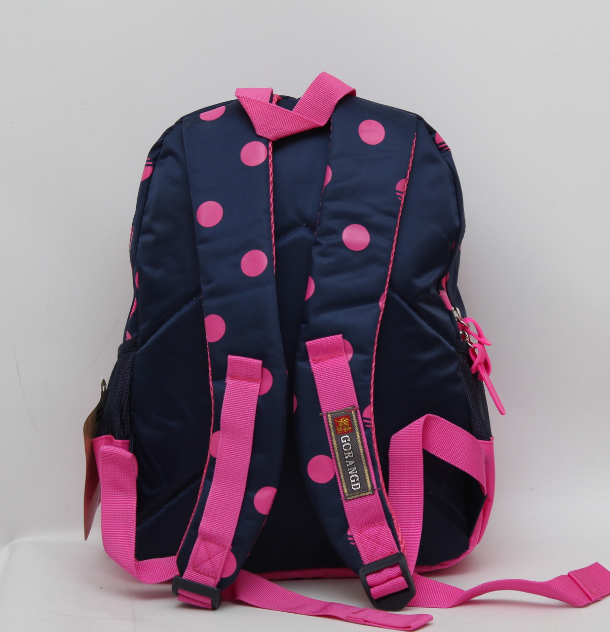 Школьный рюкзак для девочки Gorangd - фото 3 - id-p303126352