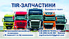 Трос перемикання передач Volvo FH/FM/FM12 21789675, 21002859, 21343559, 20545959, 3152759, 20700959, фото 2