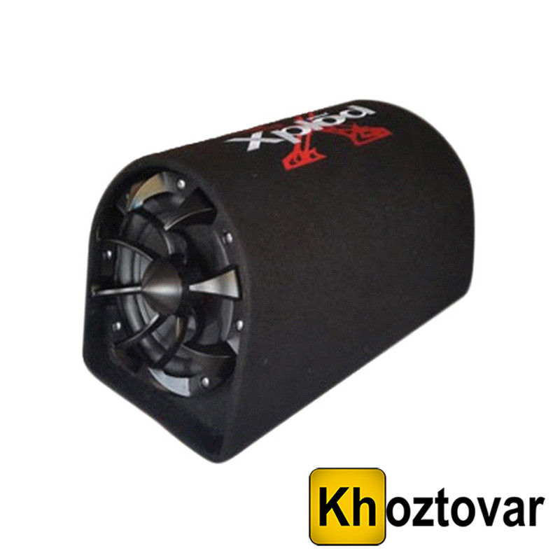 Активний сабвуфер 10" Xplod ⁇ 300W, фото 1