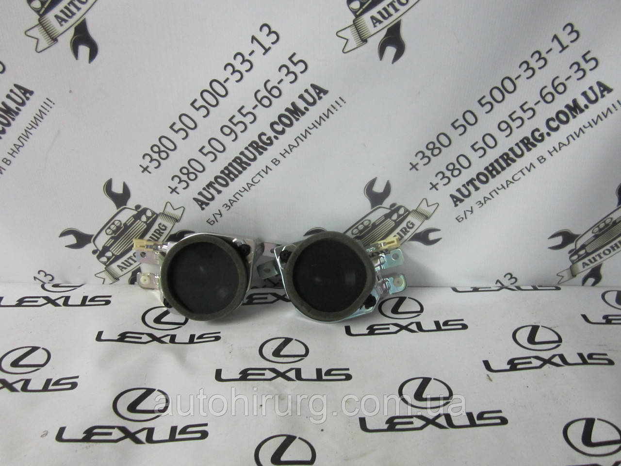 Динамік Lexus LS460 (861600WG30 / 861600WG50)
