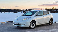 Чому Nissan Leaf настільки популярний?