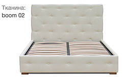 Ліжко з м'яким узголів'ям Лафеста