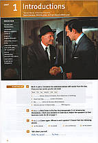 Market Leader (3rd Edition) Elementary Course Book + DVD-ROM, фото 5