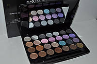 Тени Max Factor 28 Color Eye Shadow (Макс Фактор 28 Колор Ай Шадоу) 01