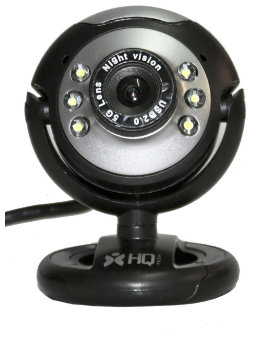 WEB-камера HQ-Tech WU-6651