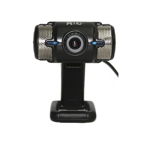 WEB-камера HQ-Tech WU-8019                                                                                       