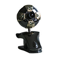 WEB камера HQ-Tech WU-9008