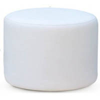 Пуф круглий