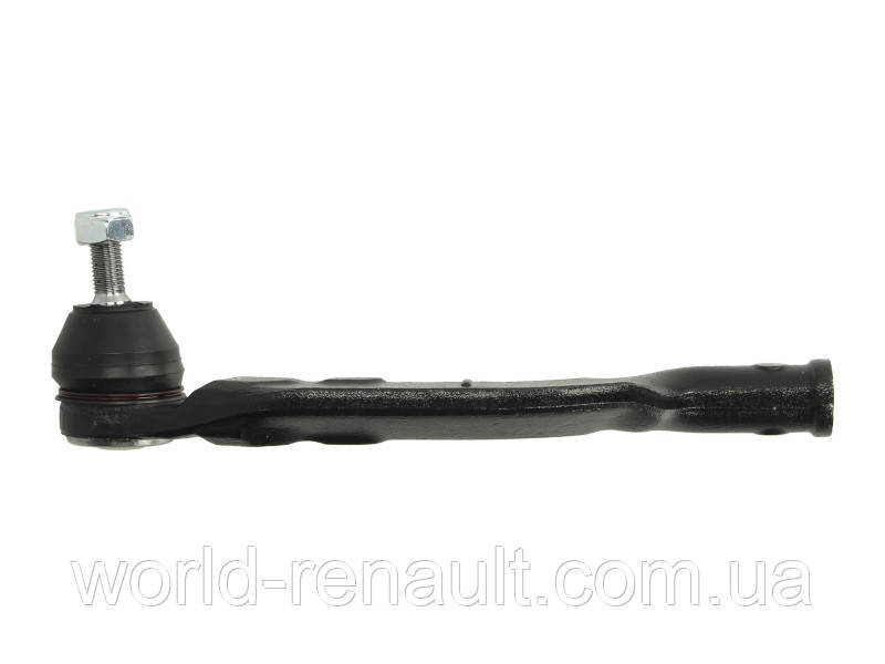 Наконечник кермової тяги (правий) на Рено Трафік II з 2001 р./ Delphi TA1815